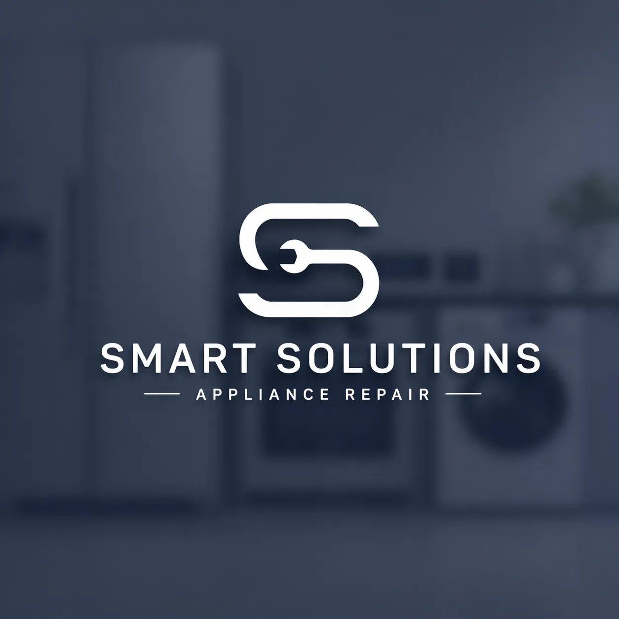 Smart Solutions appliance repair technician in Los Angeles