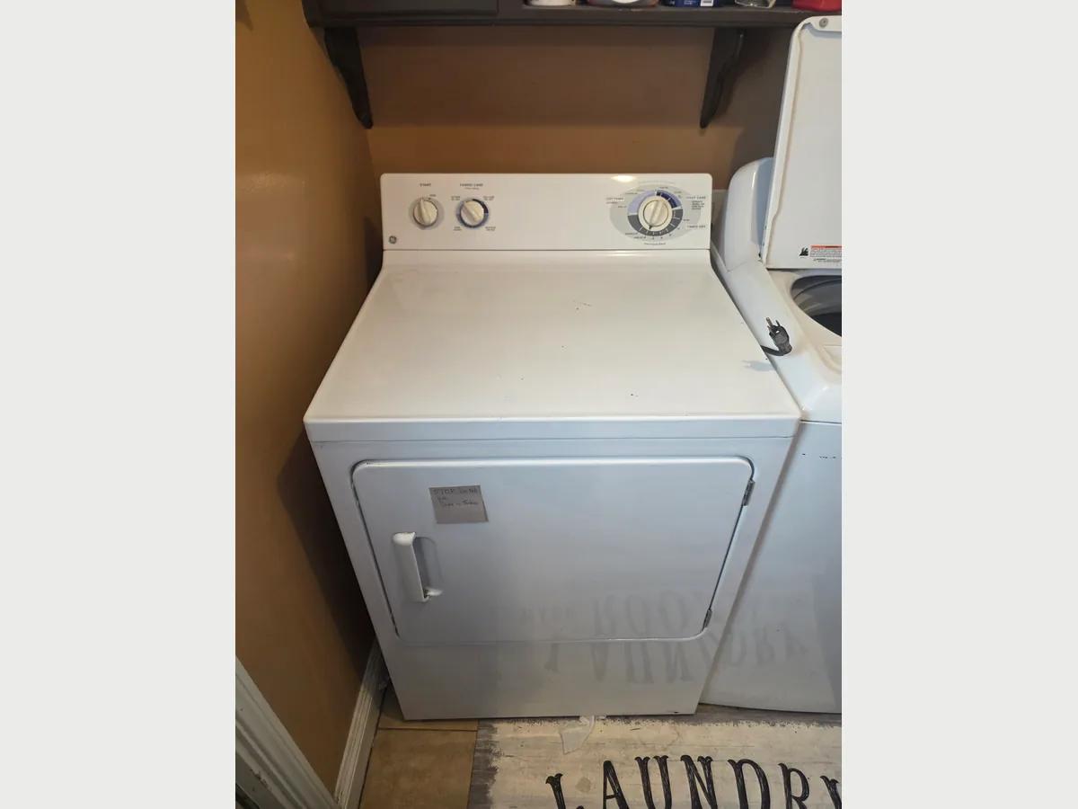Dryer in Harbor City, CA